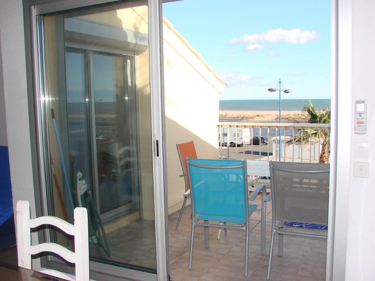 Апартаменты Ibis Saint-Pierre-la-Mer  Экстерьер фото