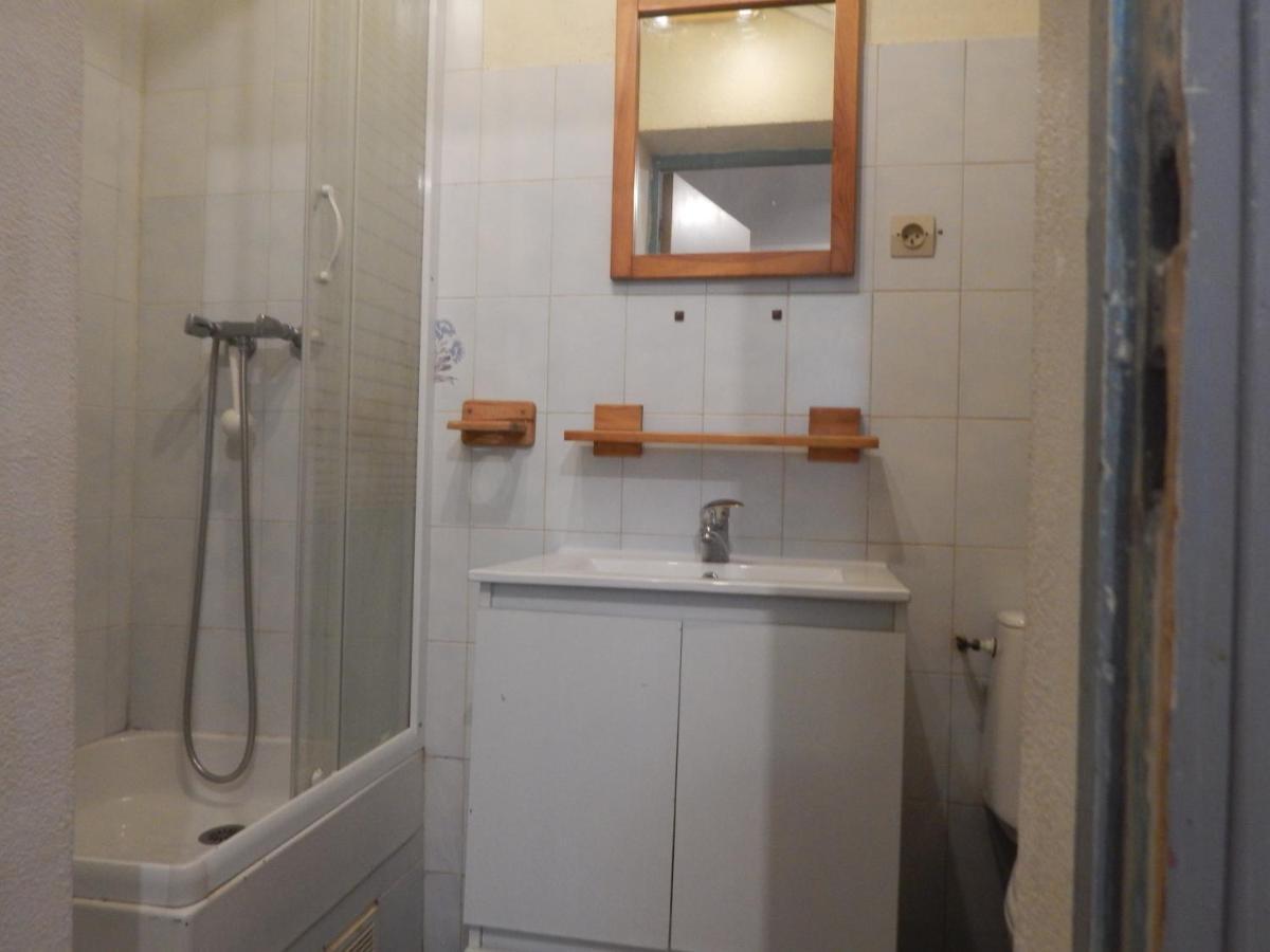Апартаменты Ibis Saint-Pierre-la-Mer  Экстерьер фото